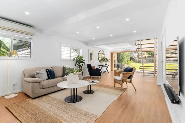 Fourth view of Homely house listing, 10 Loves Avenue, Oyster Bay NSW 2225