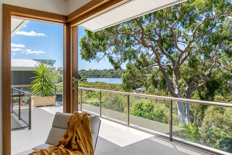 Sixth view of Homely house listing, 10 Loves Avenue, Oyster Bay NSW 2225