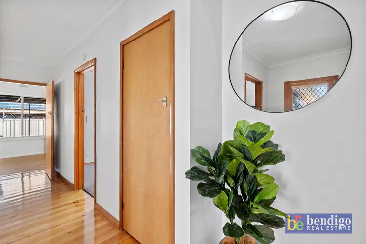 Third view of Homely house listing, 289 MacKenzie Street West, Kangaroo Flat VIC 3555