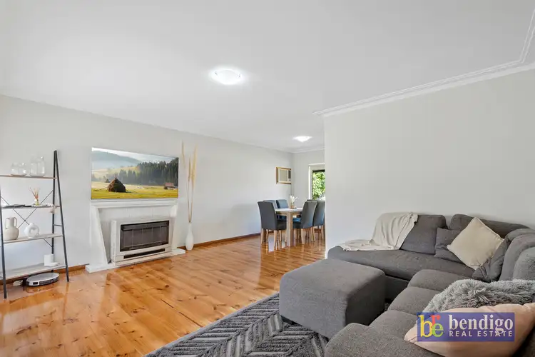 Fourth view of Homely house listing, 289 MacKenzie Street West, Kangaroo Flat VIC 3555