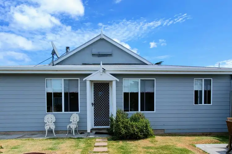 120 Butter Factory Road, Whitemark TAS 7255
