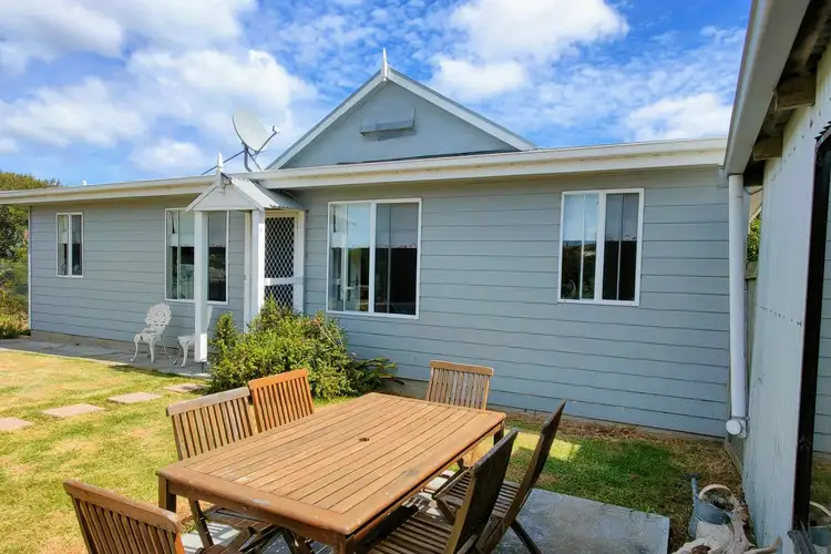 Second view of Homely house listing, 120 Butter Factory Road, Whitemark TAS 7255