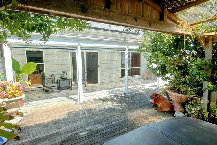 Third view of Homely house listing, 120 Butter Factory Road, Whitemark TAS 7255