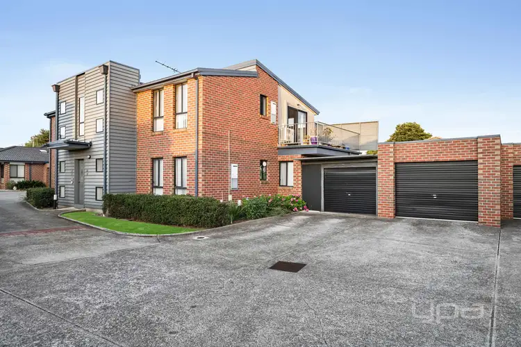 Main view of Homely unit listing, 20/226 Melrose Drive, Tullamarine VIC 3043