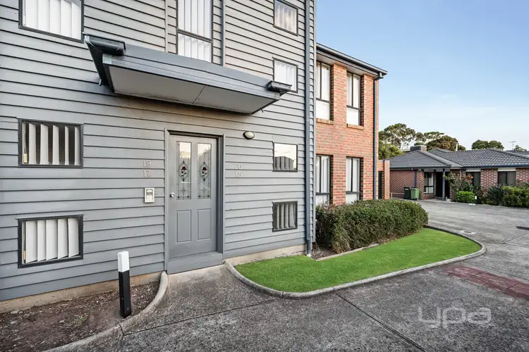 Second view of Homely unit listing, 20/226 Melrose Drive, Tullamarine VIC 3043