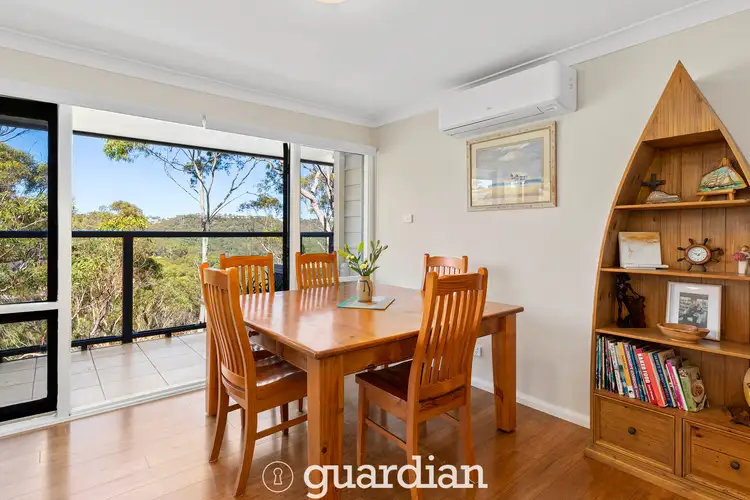Second view of Homely house listing, 18 Ti Tree Crescent, Berowra NSW 2081