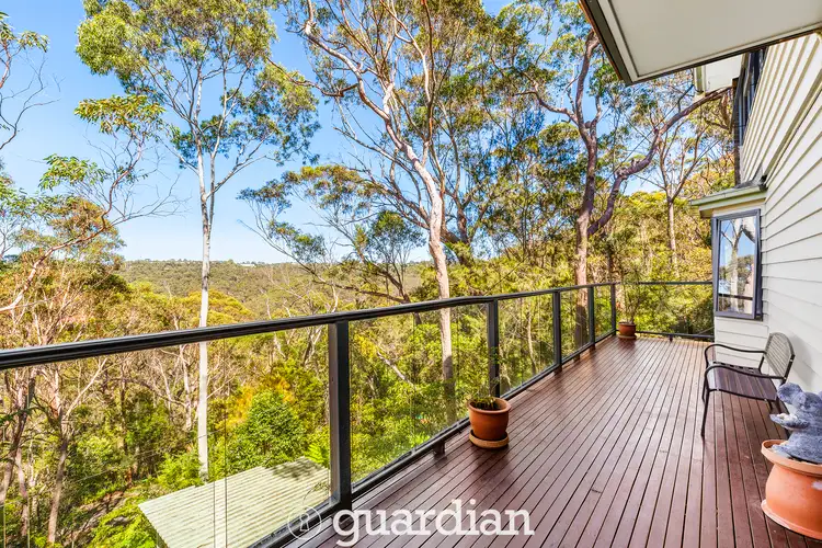Third view of Homely house listing, 18 Ti Tree Crescent, Berowra NSW 2081