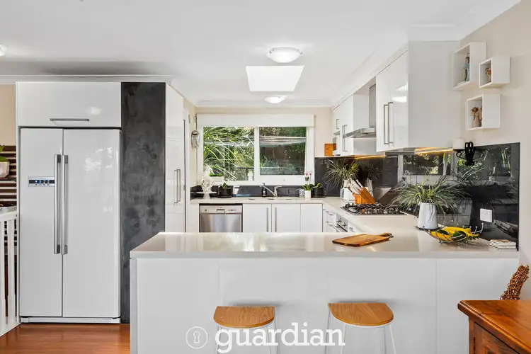 Fourth view of Homely house listing, 18 Ti Tree Crescent, Berowra NSW 2081