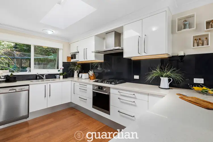 Fifth view of Homely house listing, 18 Ti Tree Crescent, Berowra NSW 2081