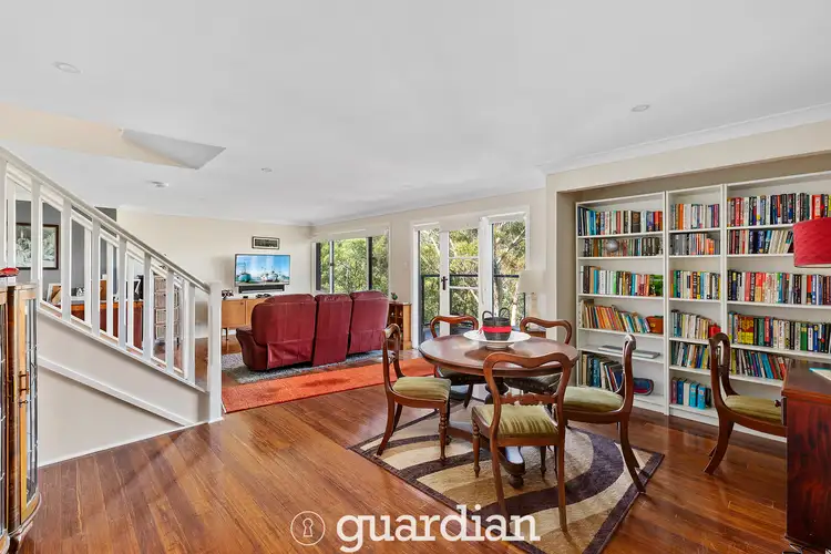 Sixth view of Homely house listing, 18 Ti Tree Crescent, Berowra NSW 2081