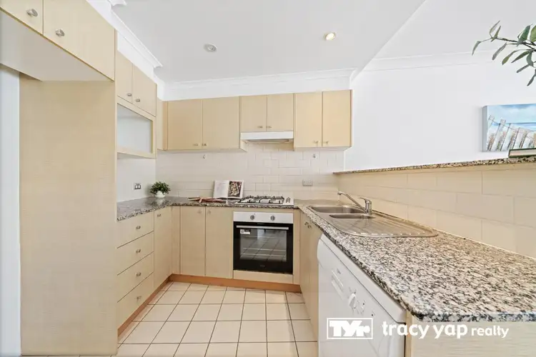 Fourth view of Homely apartment listing, 31/6-8 Nile Close, Marsfield NSW 2122