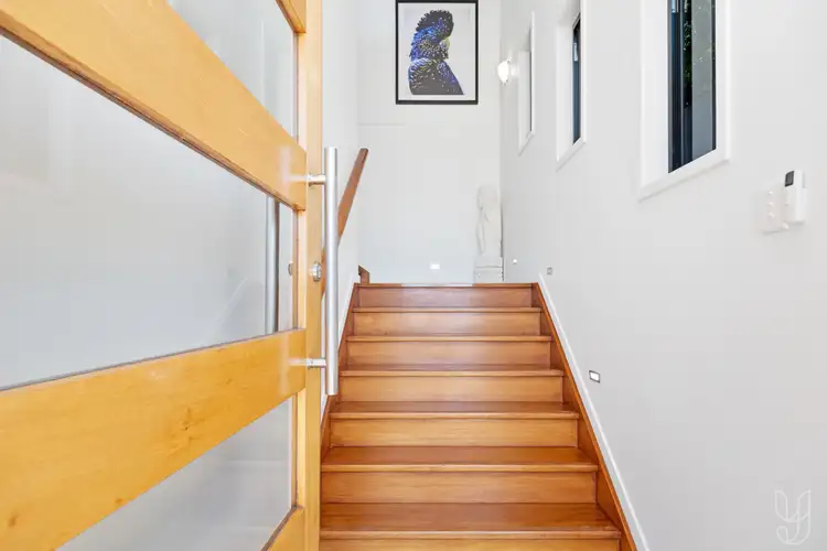 Fourth view of Homely house listing, 33 Bayview Drive, Lammermoor QLD 4703