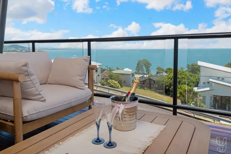 Fifth view of Homely house listing, 33 Bayview Drive, Lammermoor QLD 4703