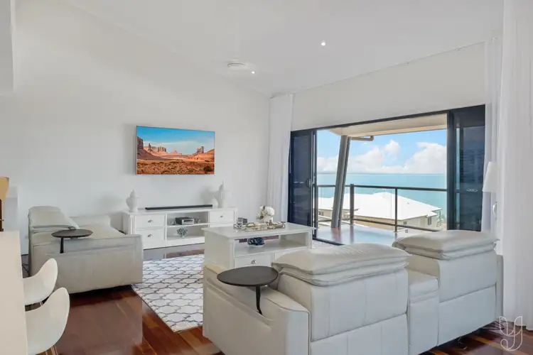 Sixth view of Homely house listing, 33 Bayview Drive, Lammermoor QLD 4703