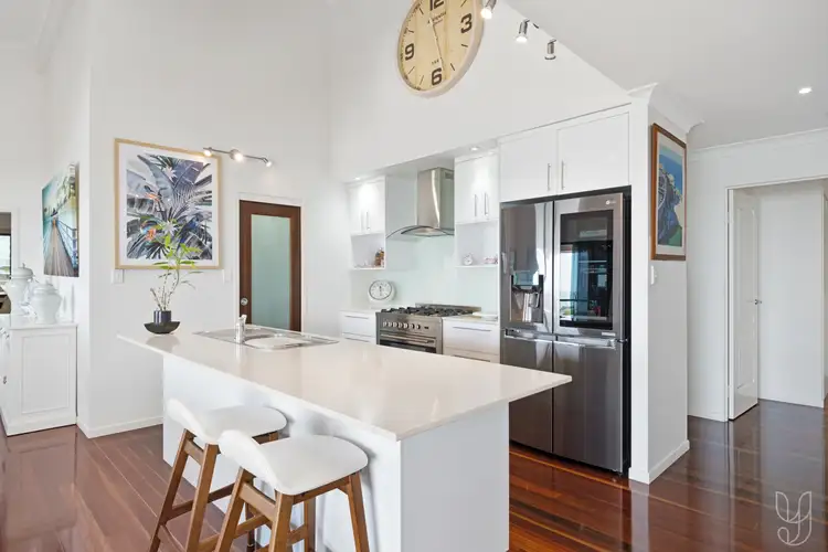 Seventh view of Homely house listing, 33 Bayview Drive, Lammermoor QLD 4703