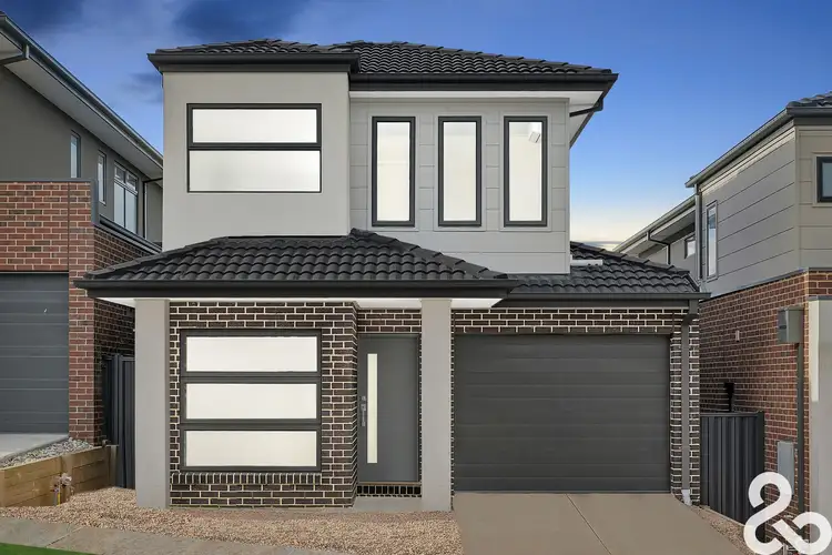 8 Mortar Ridge, Mernda VIC 3754
