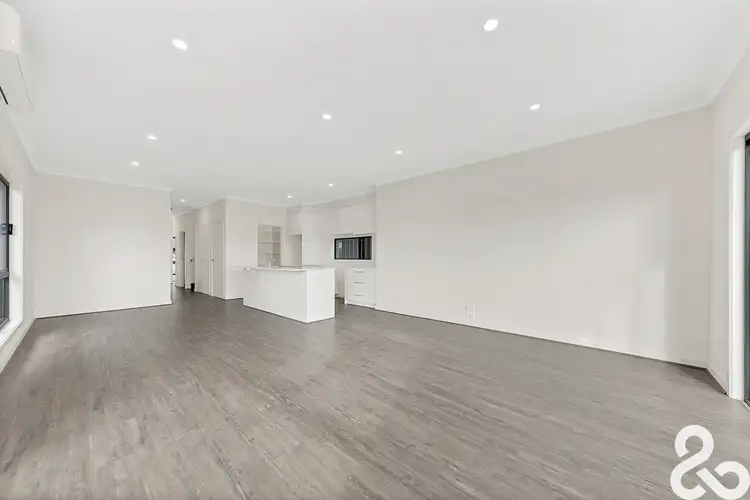 Third view of Homely house listing, 8 Mortar Ridge, Mernda VIC 3754