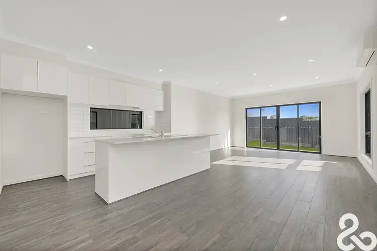 Fourth view of Homely house listing, 8 Mortar Ridge, Mernda VIC 3754