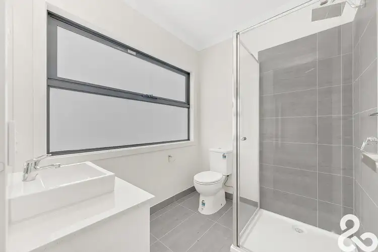 Fifth view of Homely house listing, 8 Mortar Ridge, Mernda VIC 3754