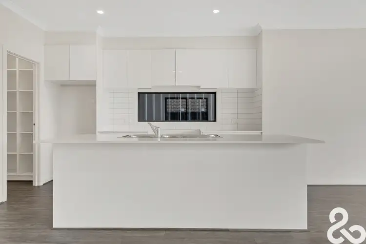 Sixth view of Homely house listing, 8 Mortar Ridge, Mernda VIC 3754