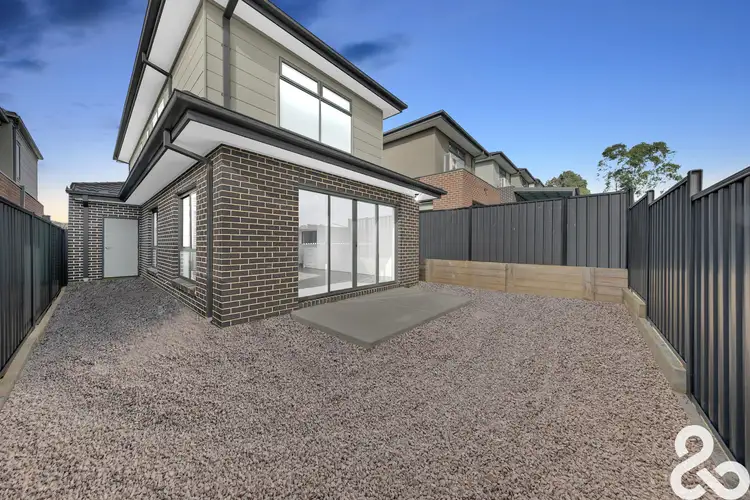 Seventh view of Homely house listing, 8 Mortar Ridge, Mernda VIC 3754