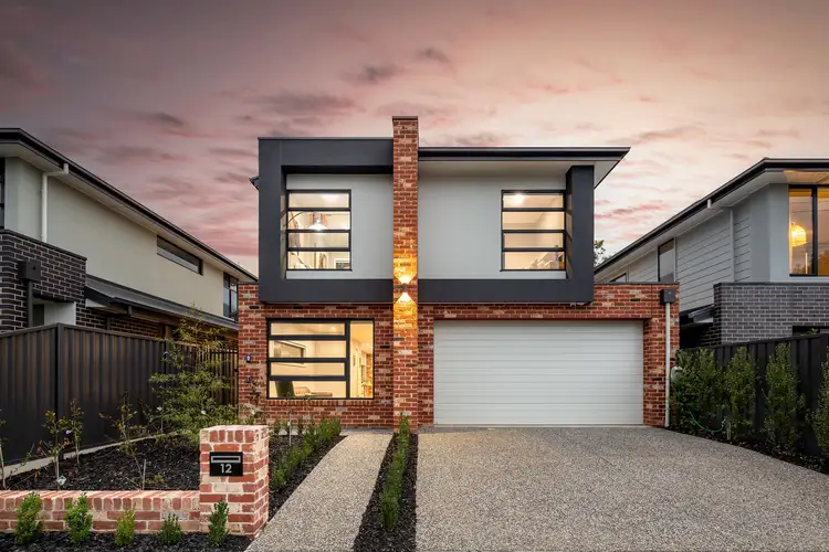 12 Cairns Avenue, Lockleys SA 5032