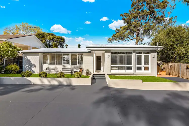 Main view of Homely house listing, 12 Pellitt Lane, Dural NSW 2158