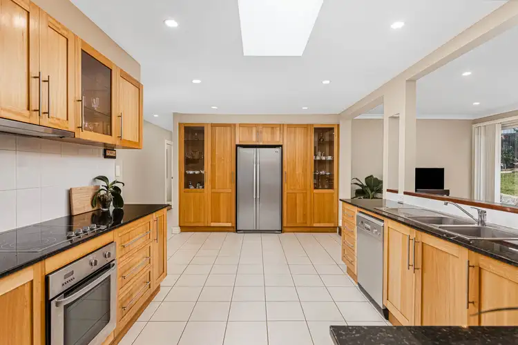 Fourth view of Homely house listing, 12 Pellitt Lane, Dural NSW 2158