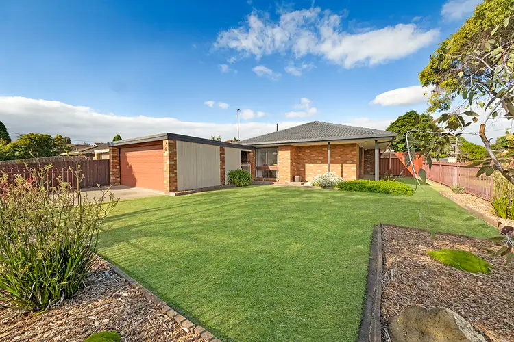 Main view of Homely house listing, 2 Arthur Street, Portland VIC 3305