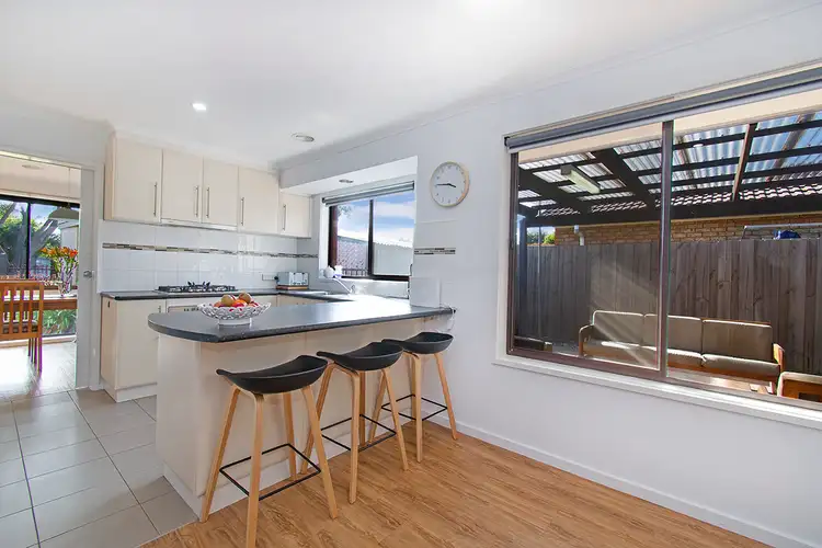 Second view of Homely house listing, 2 Arthur Street, Portland VIC 3305