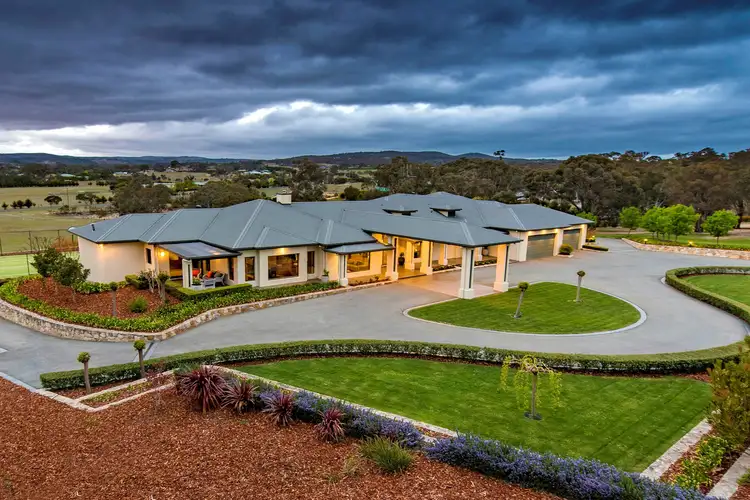 Main view of Homely house listing, 111 Goolabri Drive, Sutton NSW 2620