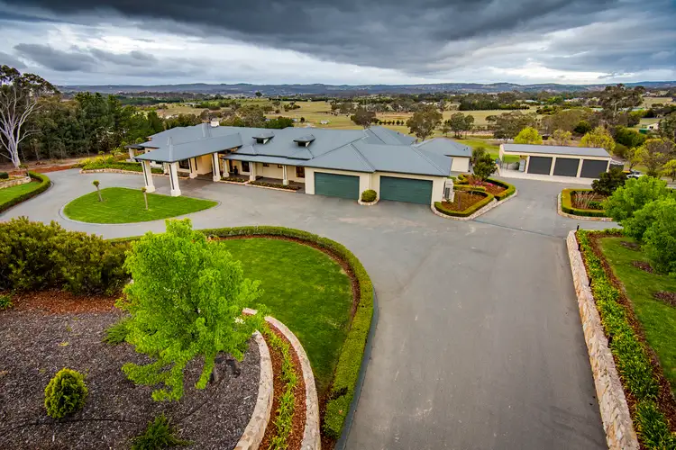 Third view of Homely house listing, 111 Goolabri Drive, Sutton NSW 2620