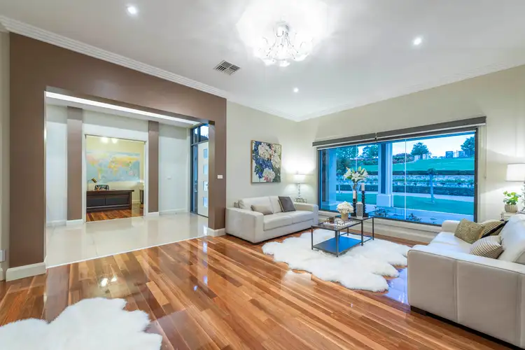 Fifth view of Homely house listing, 111 Goolabri Drive, Sutton NSW 2620