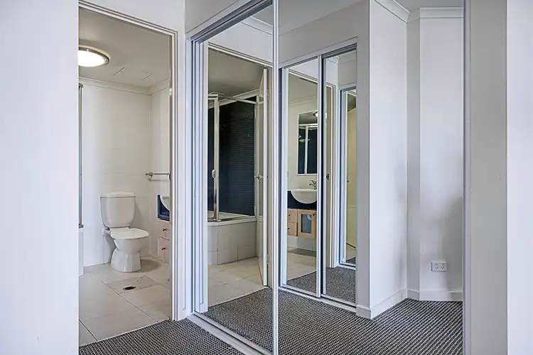 Seventh view of Homely apartment listing, 705/86-88 Northbourne Avenue, Braddon ACT 2612