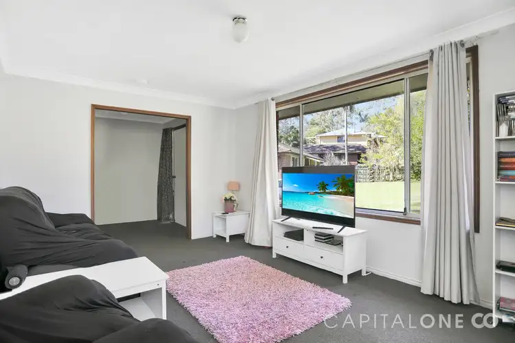 Second view of Homely house listing, 37 Stonehaven Avenue, Watanobbi NSW 2259