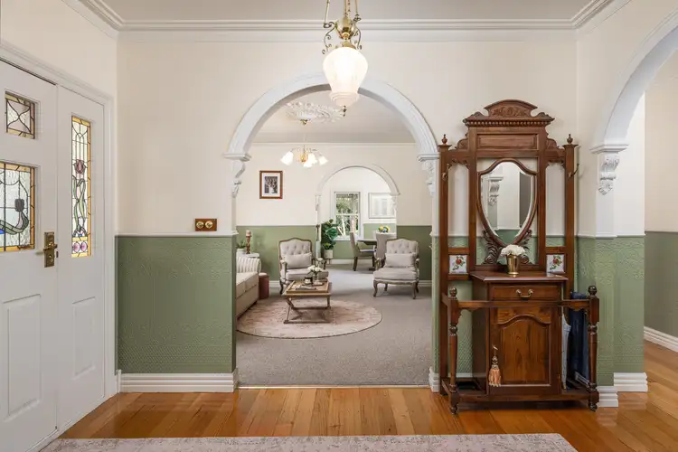 Fifth view of Homely house listing, 27 Canterbury Avenue, Sunbury VIC 3429
