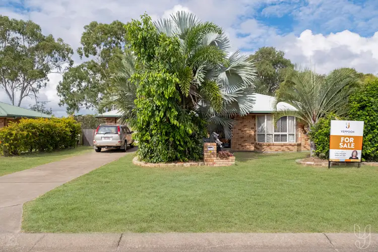 35 Robinson Street, Taranganba QLD 4703