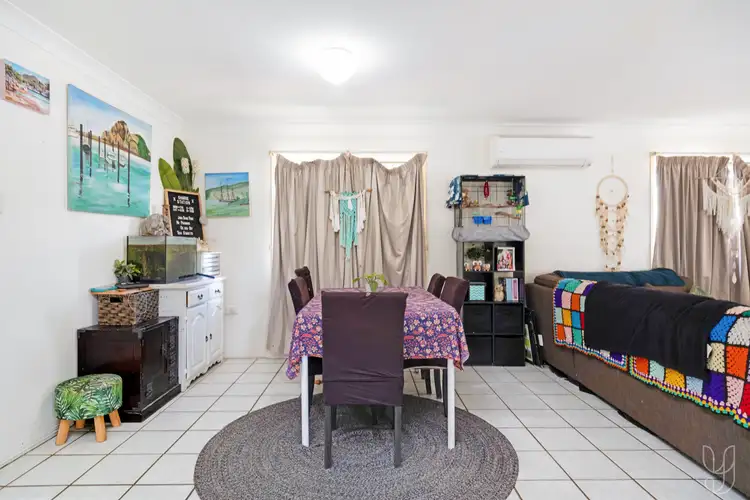 Sixth view of Homely house listing, 35 Robinson Street, Taranganba QLD 4703