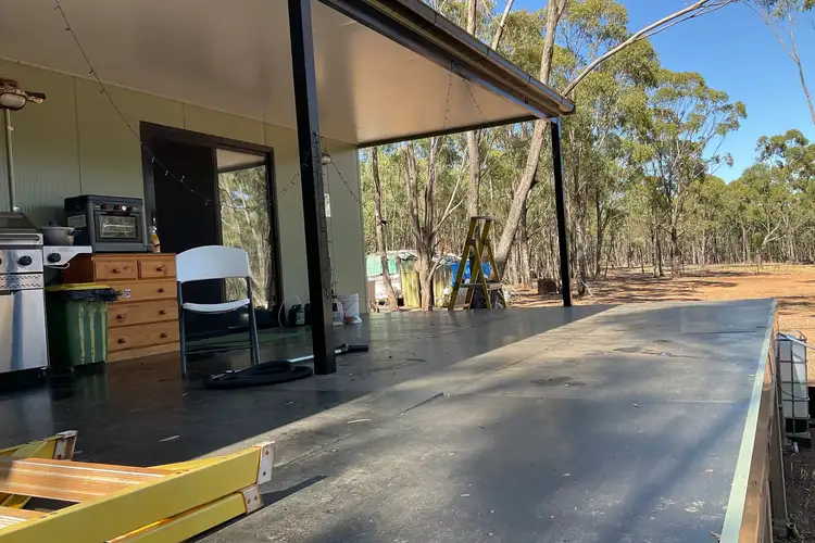 Fourth view of Homely rural property listing, Misery Road, Beazleys Bridge VIC 3477