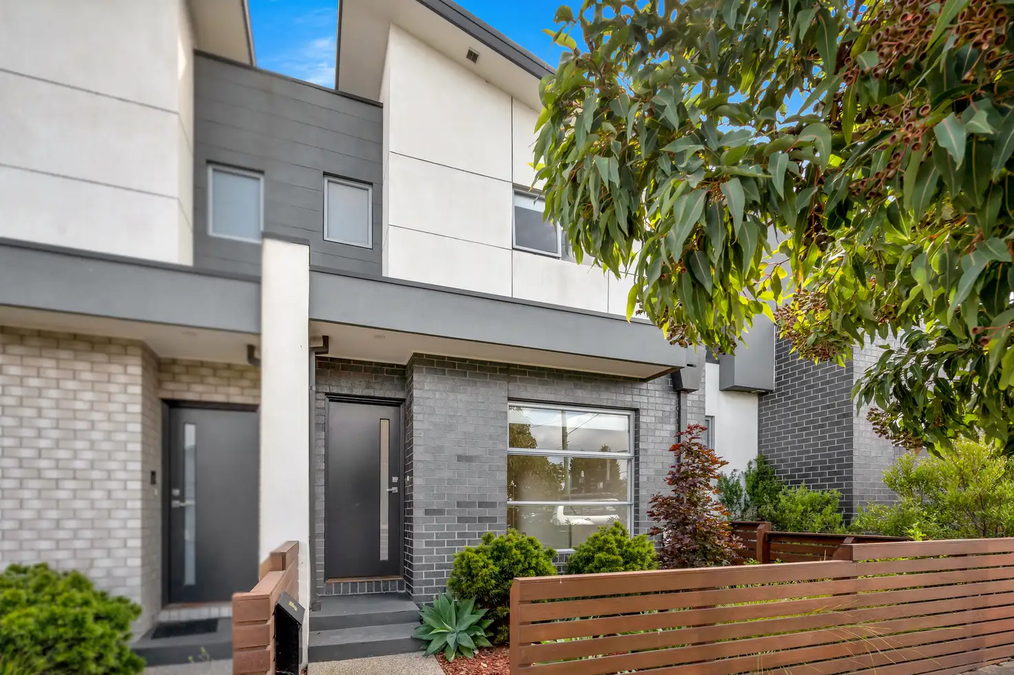 Main view of Homely townhouse listing, 38A Regent Street, Preston VIC 3072
