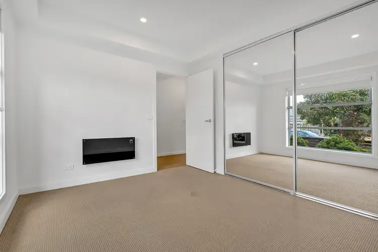 Third view of Homely townhouse listing, 38A Regent Street, Preston VIC 3072