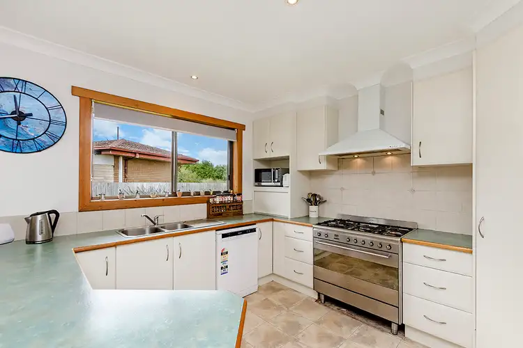 Second view of Homely house listing, 3 Harders Street, Portland VIC 3305