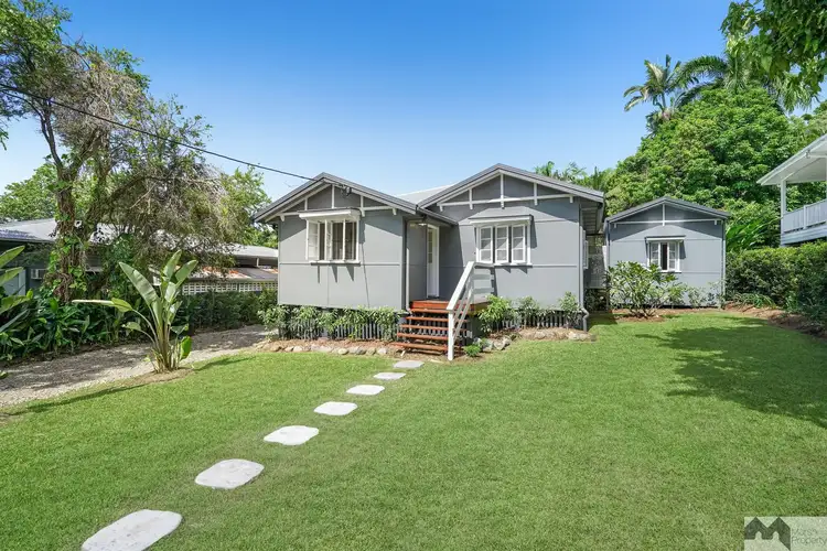 5 Dalgety Street, Stratford QLD 4870