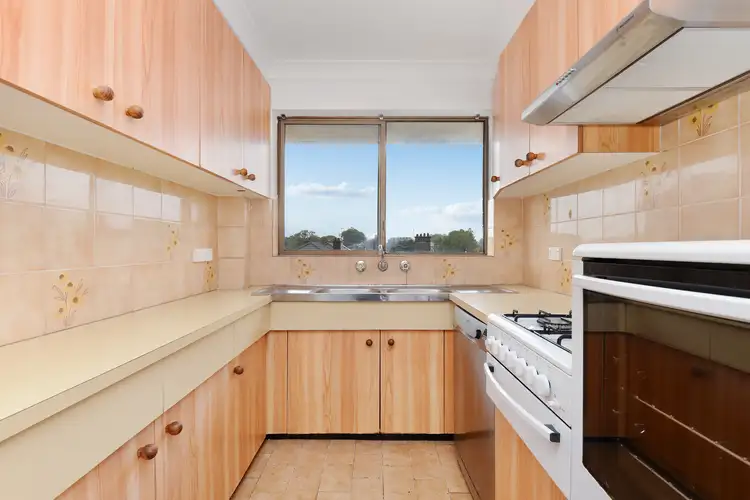 Third view of Homely apartment listing, 6/39-41 Doncaster Avenue, Kensington NSW 2033