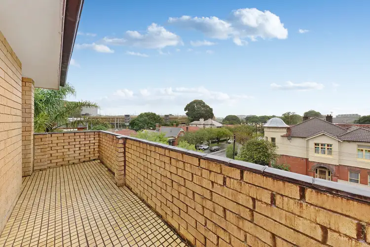 Fourth view of Homely apartment listing, 6/39-41 Doncaster Avenue, Kensington NSW 2033