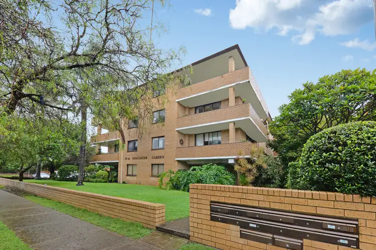 Fifth view of Homely apartment listing, 6/39-41 Doncaster Avenue, Kensington NSW 2033