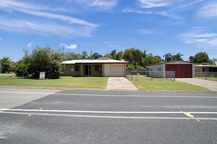 48 Phillip Street, Mount Pleasant QLD 4740
