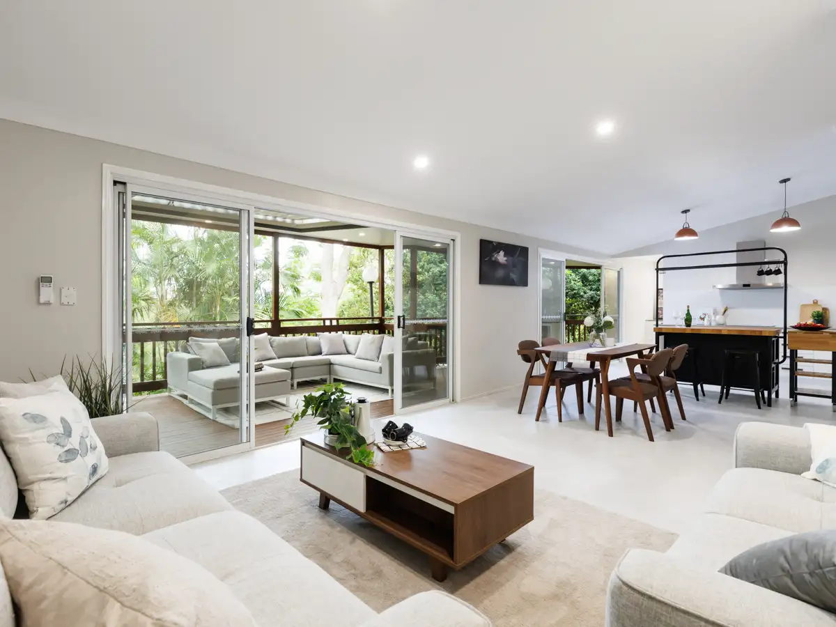 Main view of Homely house listing, 20 Ranger Street, Kenmore QLD 4069