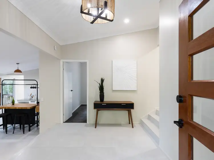 Second view of Homely house listing, 20 Ranger Street, Kenmore QLD 4069