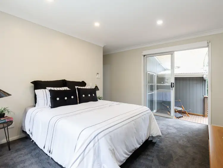 Fifth view of Homely house listing, 20 Ranger Street, Kenmore QLD 4069